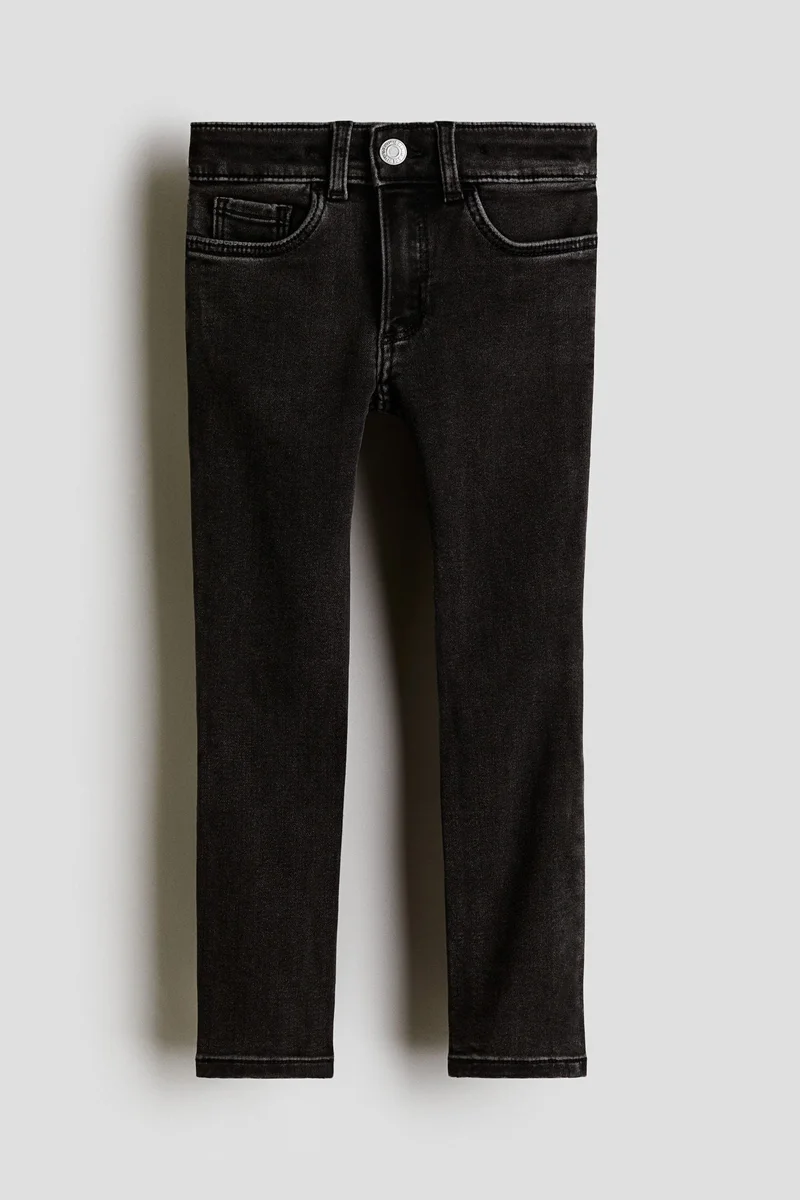 H&M Super Soft Skinny Fit Jeans