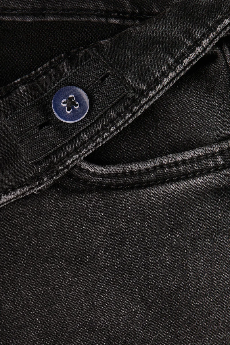 H&M Super Soft Skinny Fit Jeans