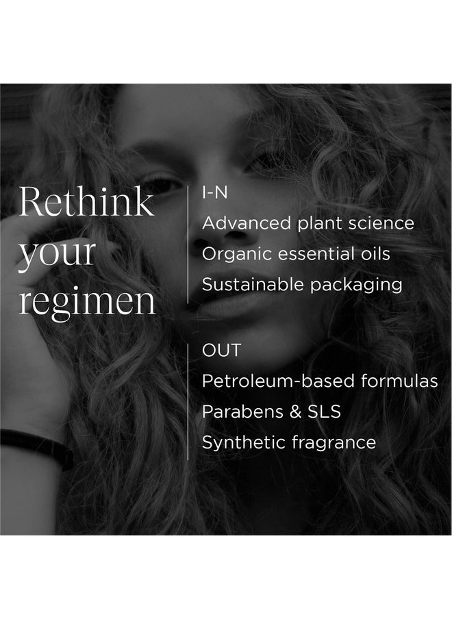 Intelligent Nutrients - Amplifihair Style & Restyler Spray Formerly Volumizing Spray Nonaerosol Hair Spray For Volume Texture & Hold (5 Oz) - Image 1