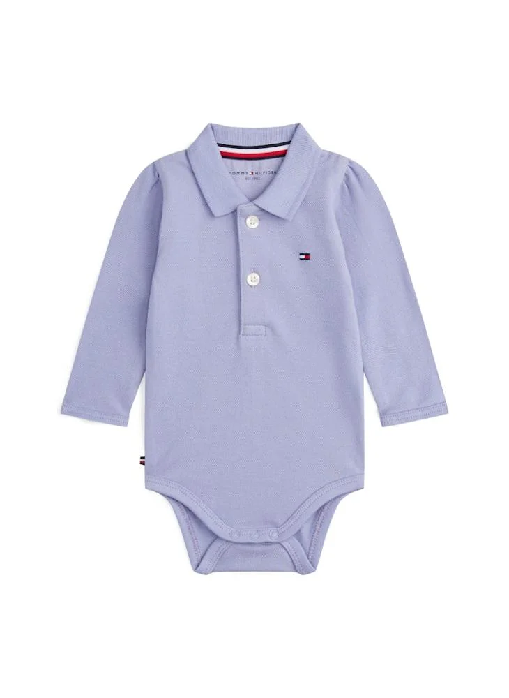 تومي هيلفيغر هدية ملابس بولو للأطفال