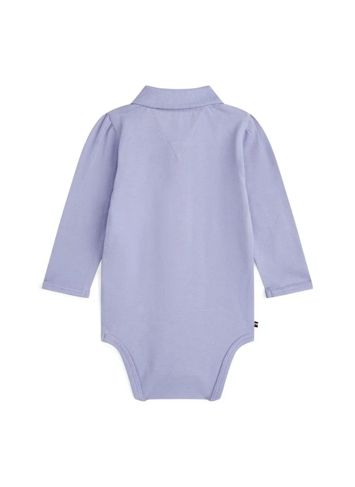 تومي هيلفيغر هدية ملابس بولو للأطفال