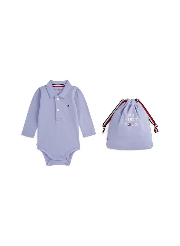 TOMMY HILFIGER Kids Polo Body Giftpack