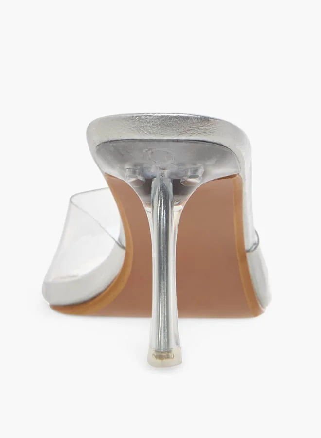 Flora Bella By Shoexpress Women Heel Sandals