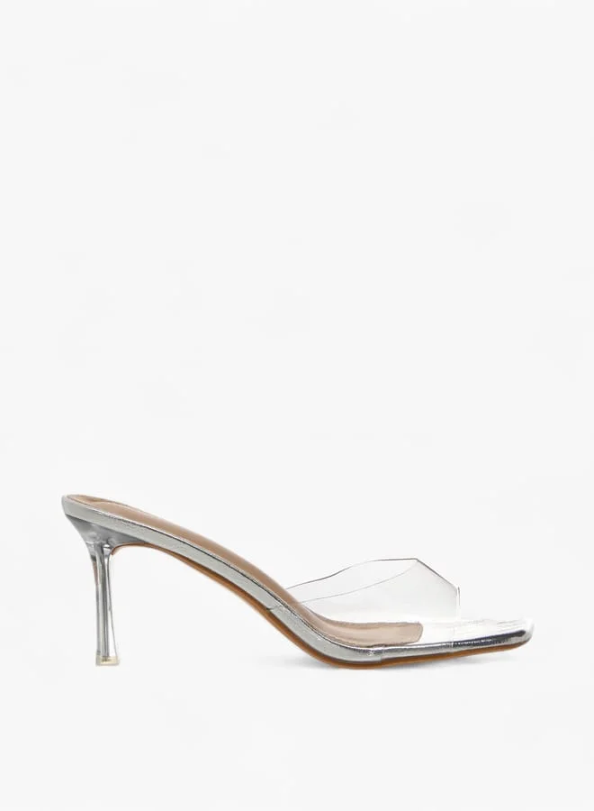 Flora Bella By Shoexpress Women Heel Sandals