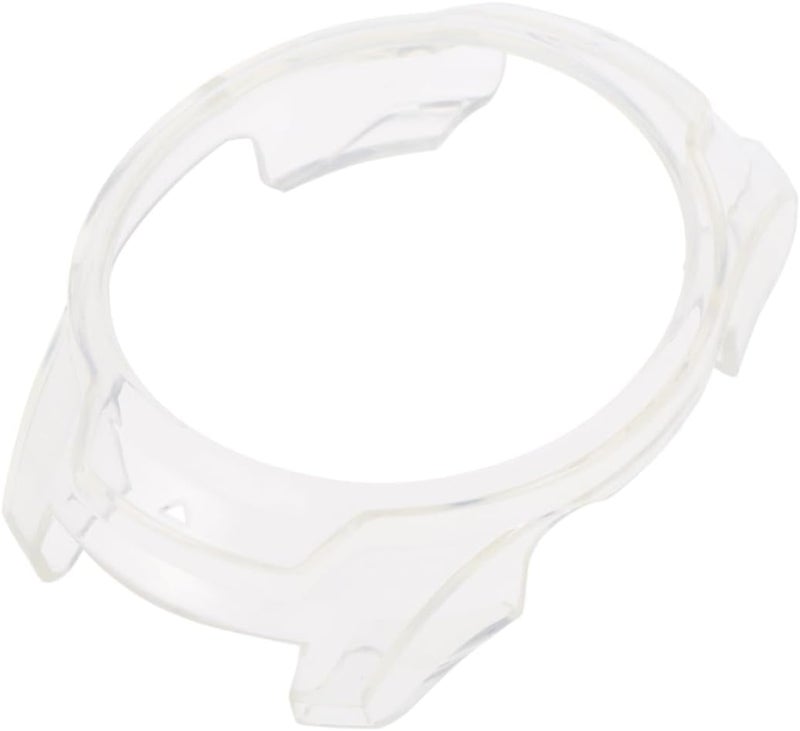 Transparent TPU Shockproof Protective Case For Pro Scratch Resistant Lightweight Cover - Image 1