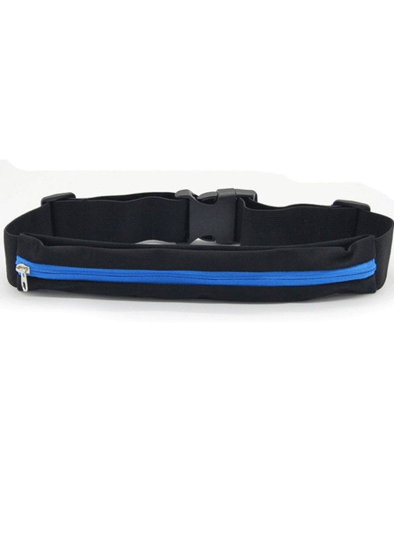 KUYING Fashionable Sports Running Waist Bag