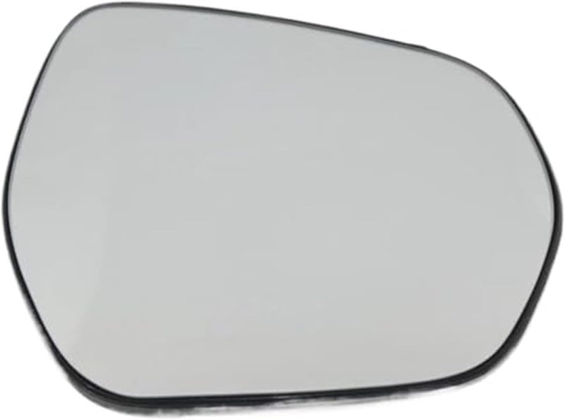 DEMULAX Right Side Mirror Glass for Ford Fiesta 2018-2020 - Image 1