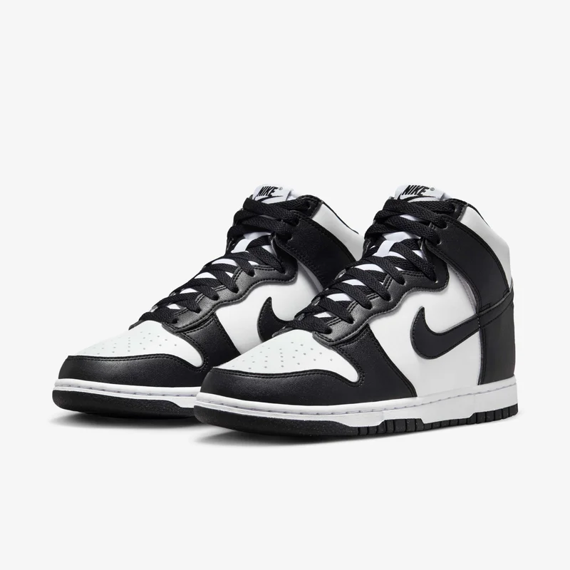 Nike Women's Dunk High Next Nature Shoes