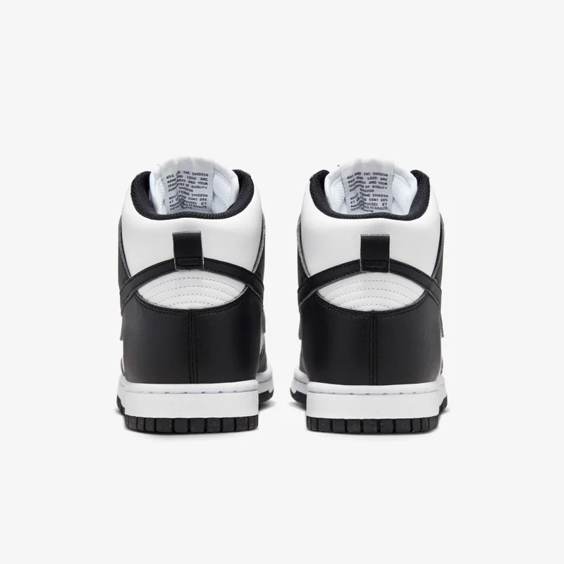Nike Women's Dunk High Next Nature Shoes