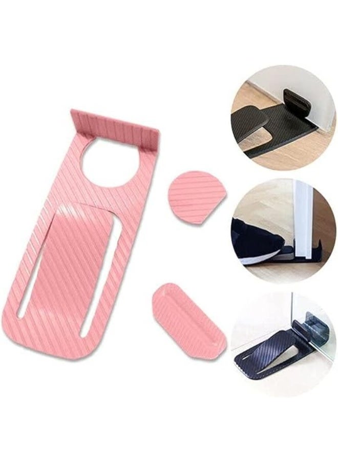 سدادة باب مبتكرة تحافظ على بابك مفتوحًا بشكل صحيح