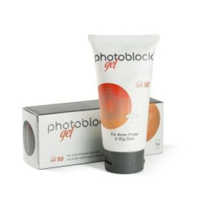 Derma Pella Photoblock Gel (SPF50) 75g