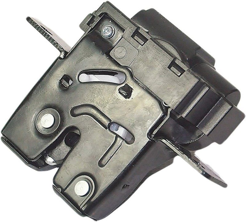 Wivplex Boot Door Mechanism Lock for Renault - Image 1