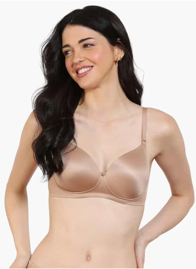 زيفامي Padded Bra For Female