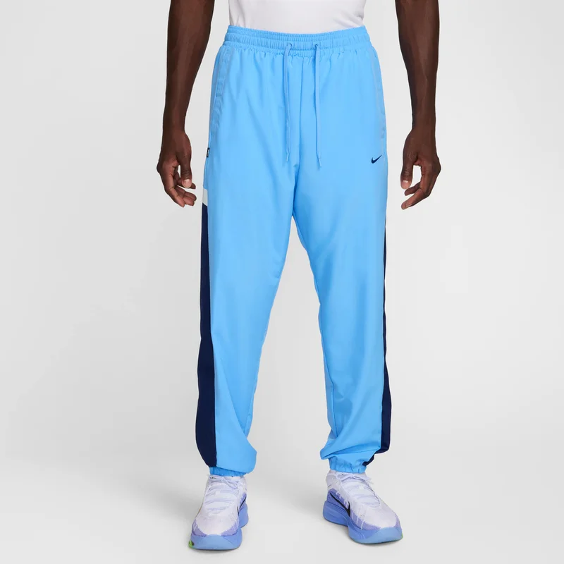 نايكي بنطال كرة السلة أيكون دراي-فت للرجال