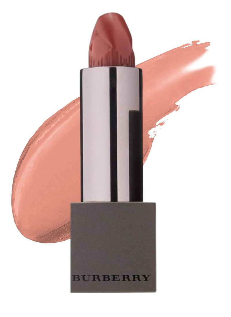 BURBERRY Burberry Lip Velvet Long Lasting Matte Lip Colour No. 407 Nude 3.5 g  - Image 1