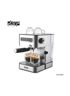 دي اس بي DSP KA3092، ماكينة صنع قهوة الإسبريسو  - Image 1