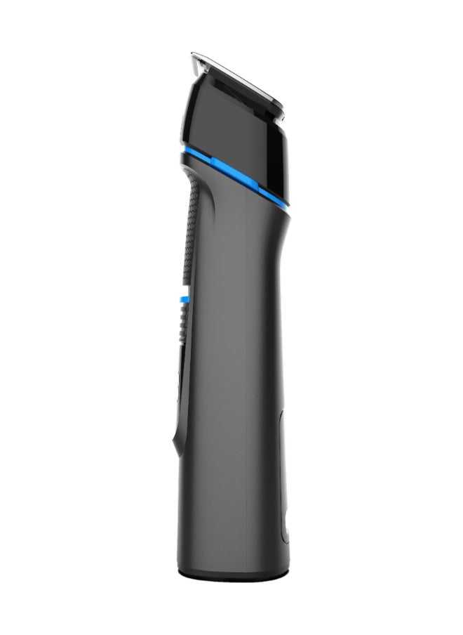 Blaupunkt - 14 In 1 Trimmer And Shaver Kit, 3 Trimmer Heads, Micro Shaver, Body Groomer, Lcd Display, Srm614 - Image 1