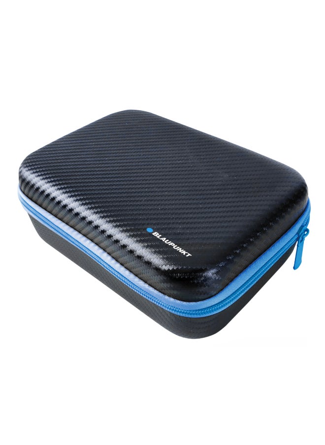 Blaupunkt - 14 In 1 Trimmer And Shaver Kit, 3 Trimmer Heads, Micro Shaver, Body Groomer, Lcd Display, Srm614 - Image 1