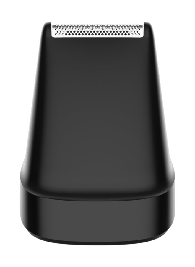 Blaupunkt - 14 In 1 Trimmer And Shaver Kit, 3 Trimmer Heads, Micro Shaver, Body Groomer, Lcd Display, Srm614 - Image 1