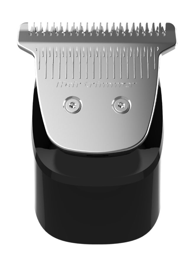 Blaupunkt - 14 In 1 Trimmer And Shaver Kit, 3 Trimmer Heads, Micro Shaver, Body Groomer, Lcd Display, Srm614 - Image 1