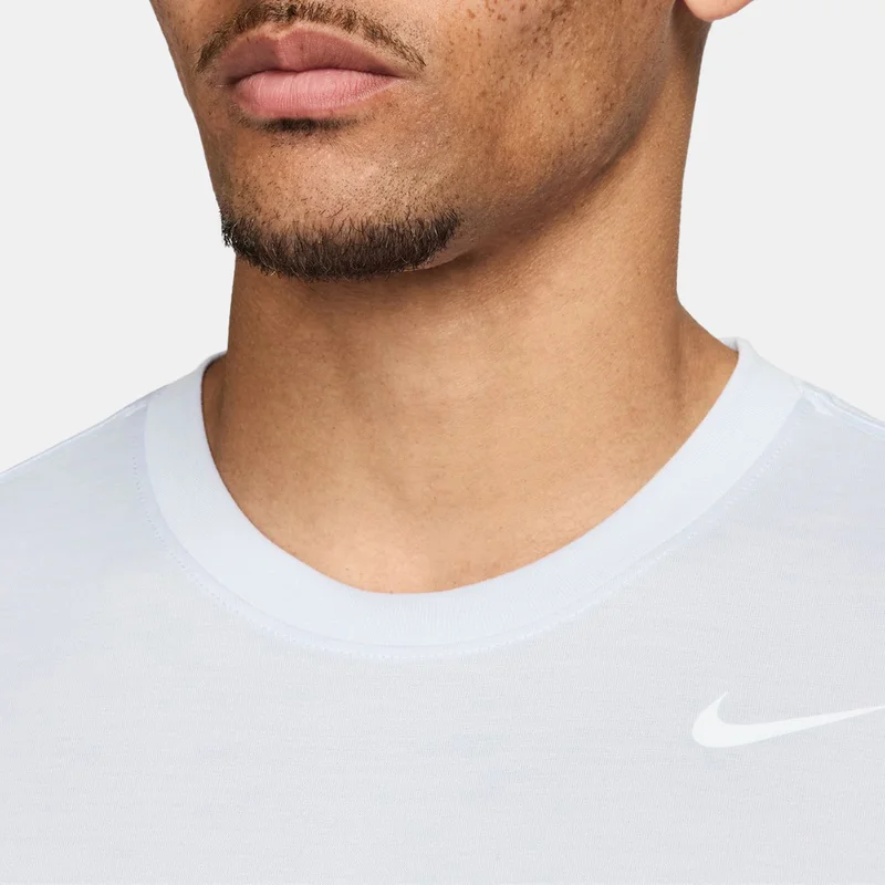 Nike Grey Men's Dri-FIT Legend T-Shirt for Men | Best Price UAE