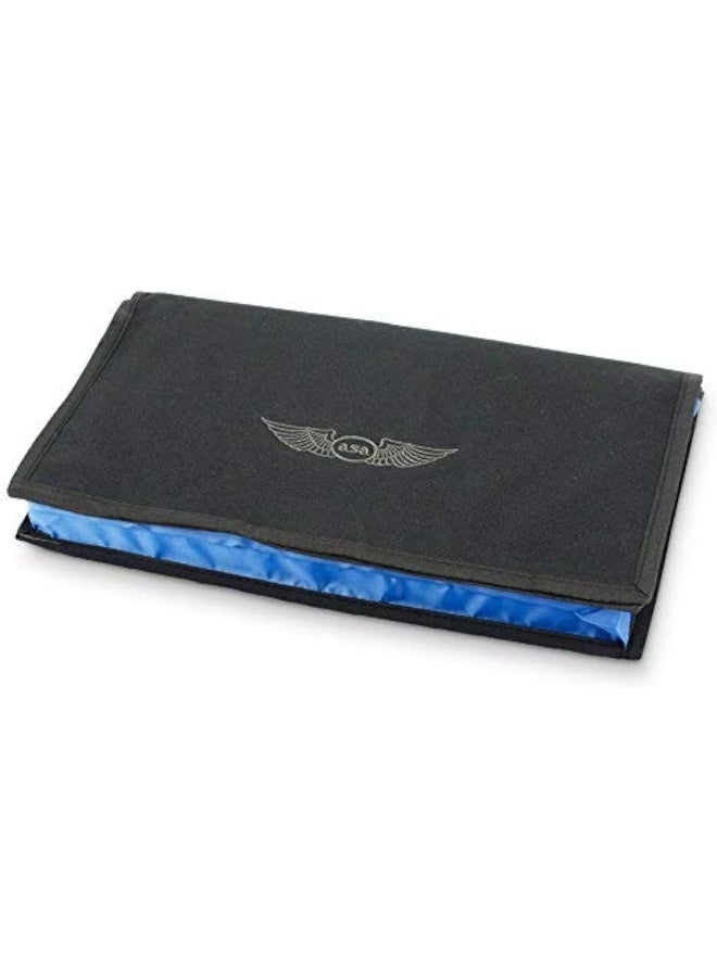 ASA Master Logbook Case - Image 1
