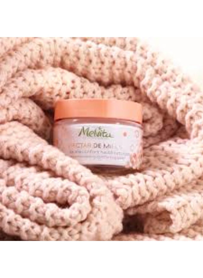 Melvita Nectar Of Miels Comforting Balm 175ml - Image 4