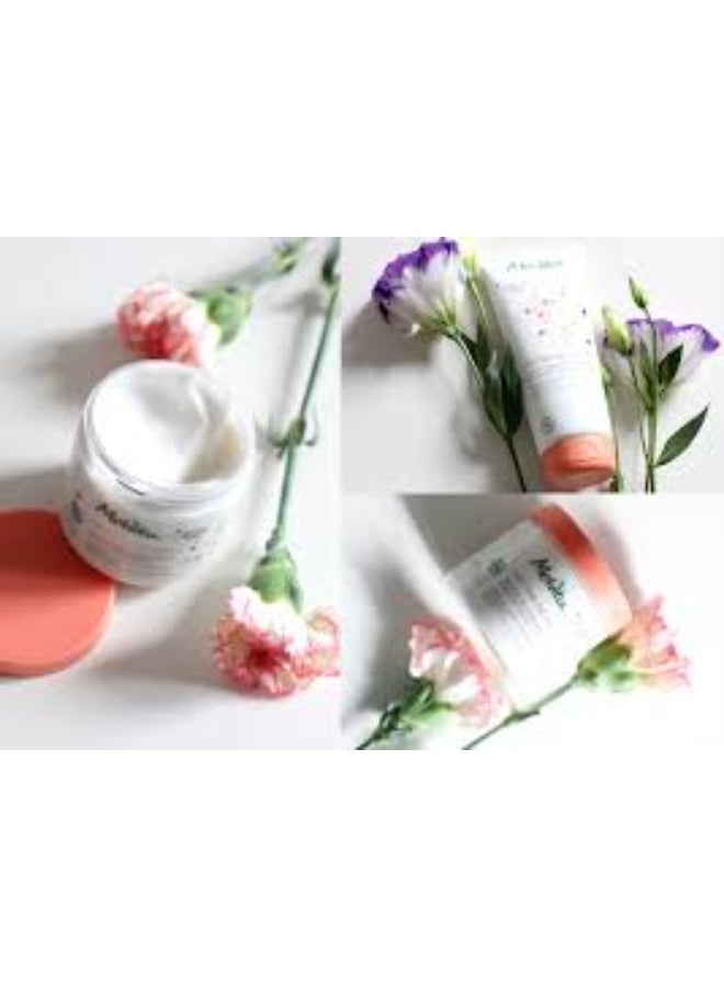 Melvita Nectar Of Miels Comforting Balm 175ml - Image 3