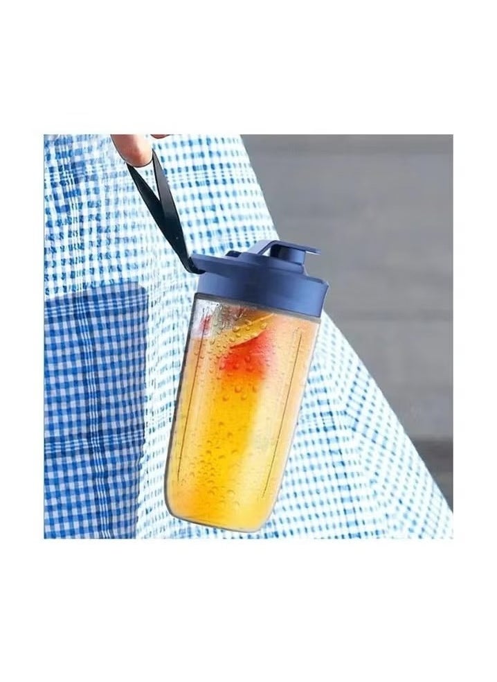 Portable blender, juicer blender juice cup fruit blender portable fruit cup