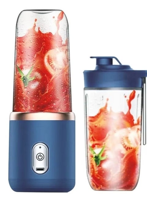 Portable blender, juicer blender juice cup fruit blender portable fruit cup