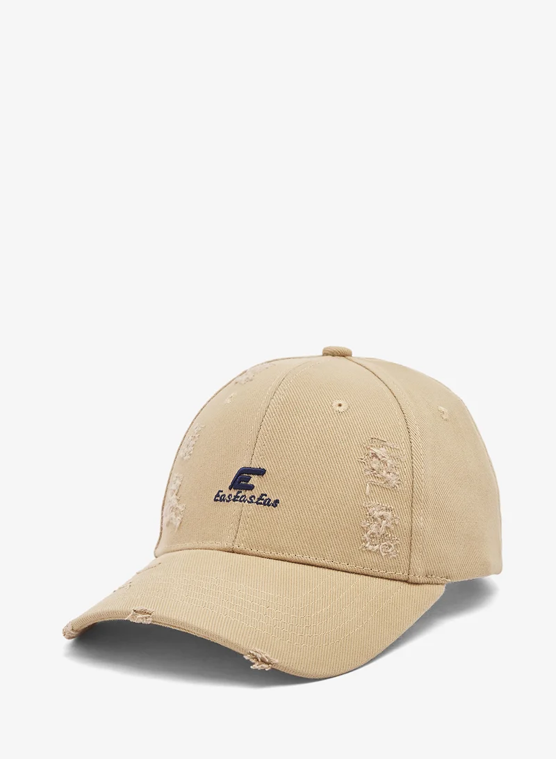 سفنتي فايف Curved Peak Caps