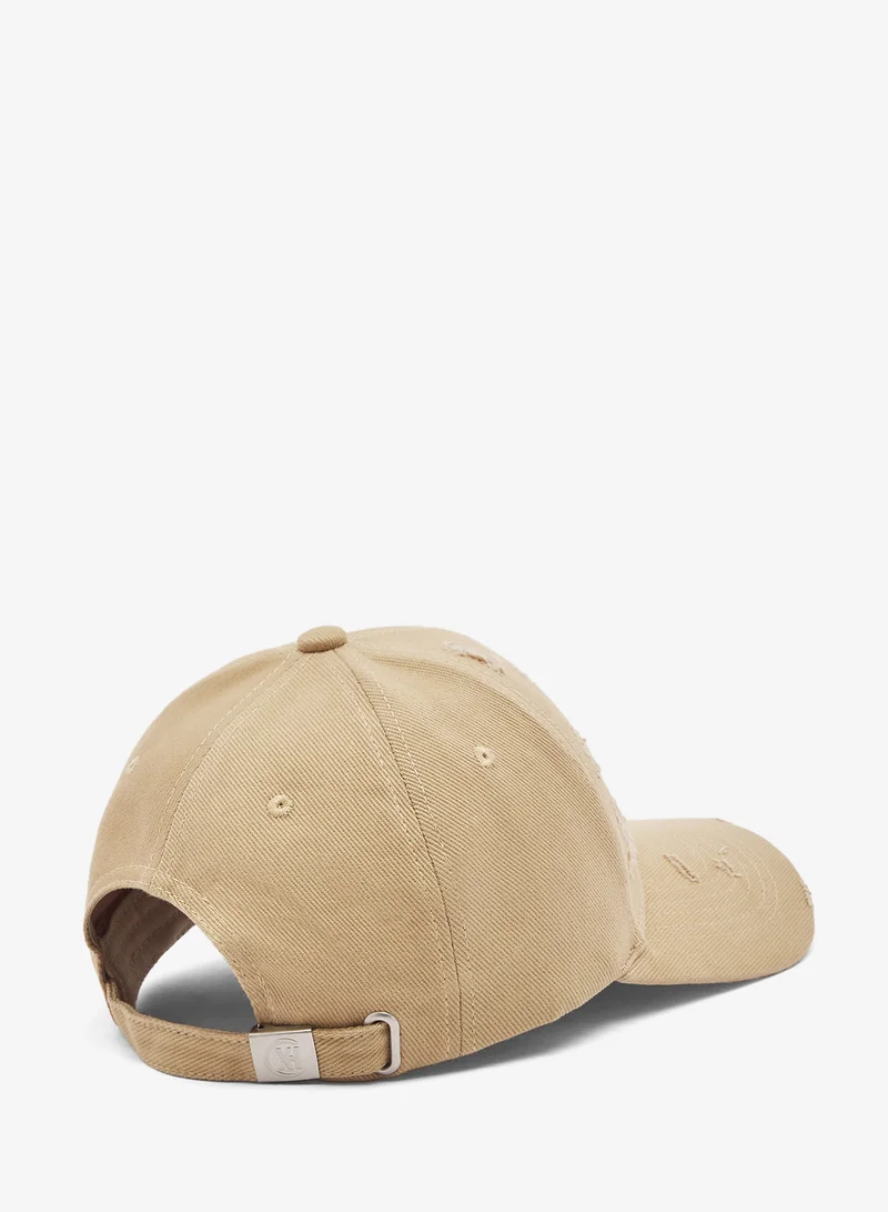 سفنتي فايف Curved Peak Caps