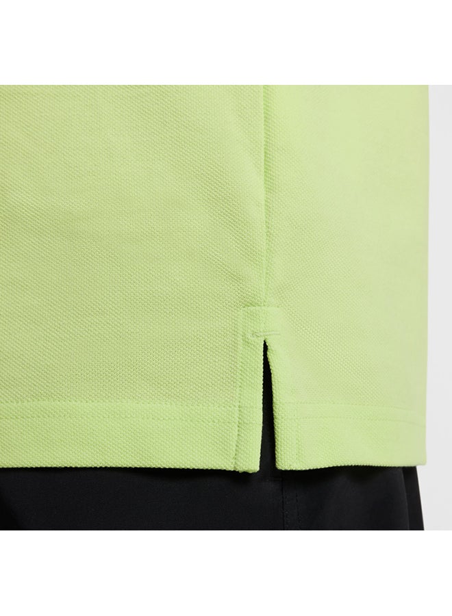 Nike M Nk Club Ss Polo Pique  - Image 5