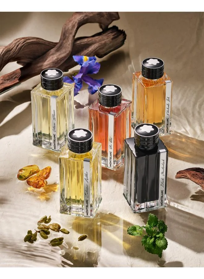 Mont Blanc Brand Vetiver Glacier Eau De Parfum, 125ml