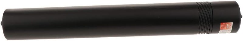 klarako Poster Tube with Strap  Plastic Storage Tube, Document Tube, Plastic Poster Tube Art Carrying Case Holder for Artwork, Drawings, Paintings - Image 2