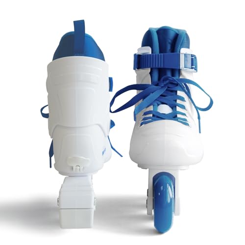 RollingBunny Inline Skates for Women - Adjustable Size Roller Blades for Adult Female, Hard Shell ABEC-7, Smooth and Comfortable - Image 2