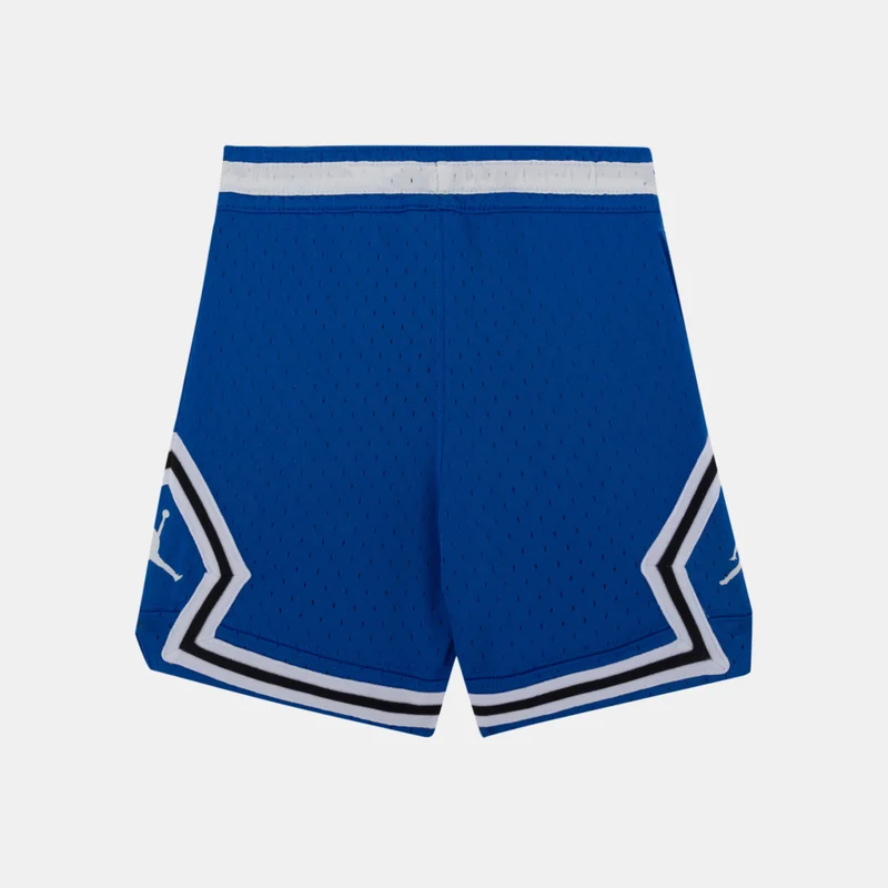 Nike Kids' Dri-FIT Sport Diamond Shorts