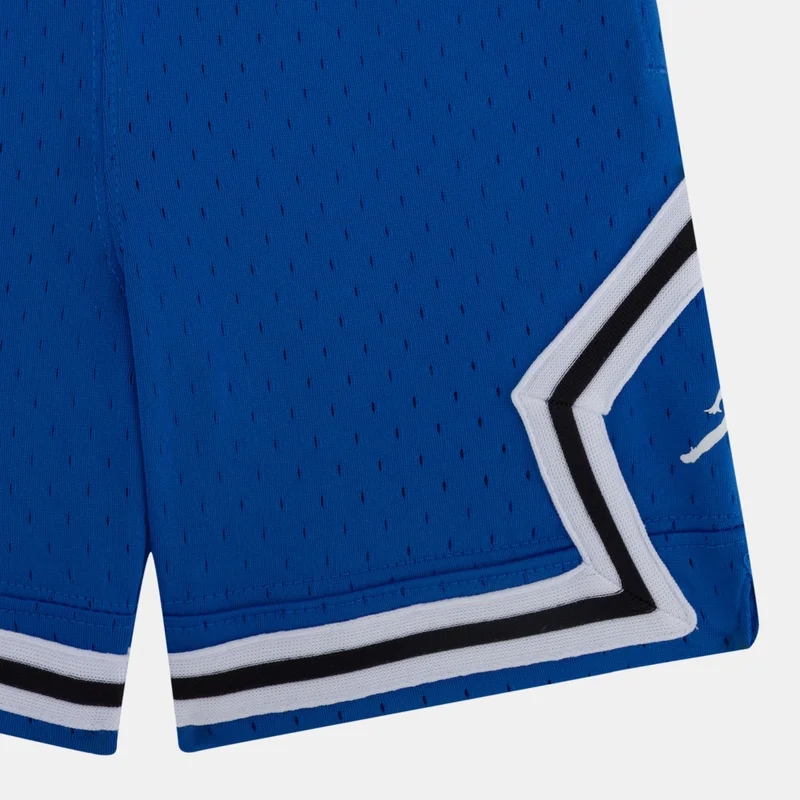 Nike Kids' Dri-FIT Sport Diamond Shorts