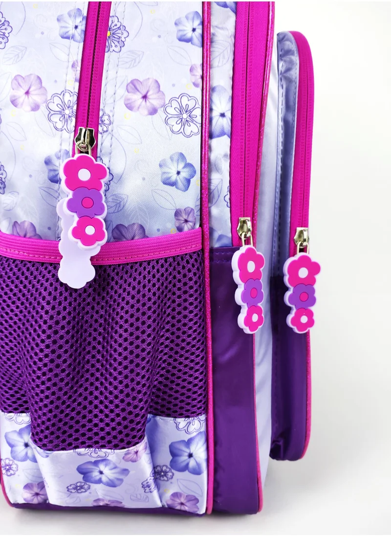 Disney Disney Sofia Princess From Within 16" Backpack