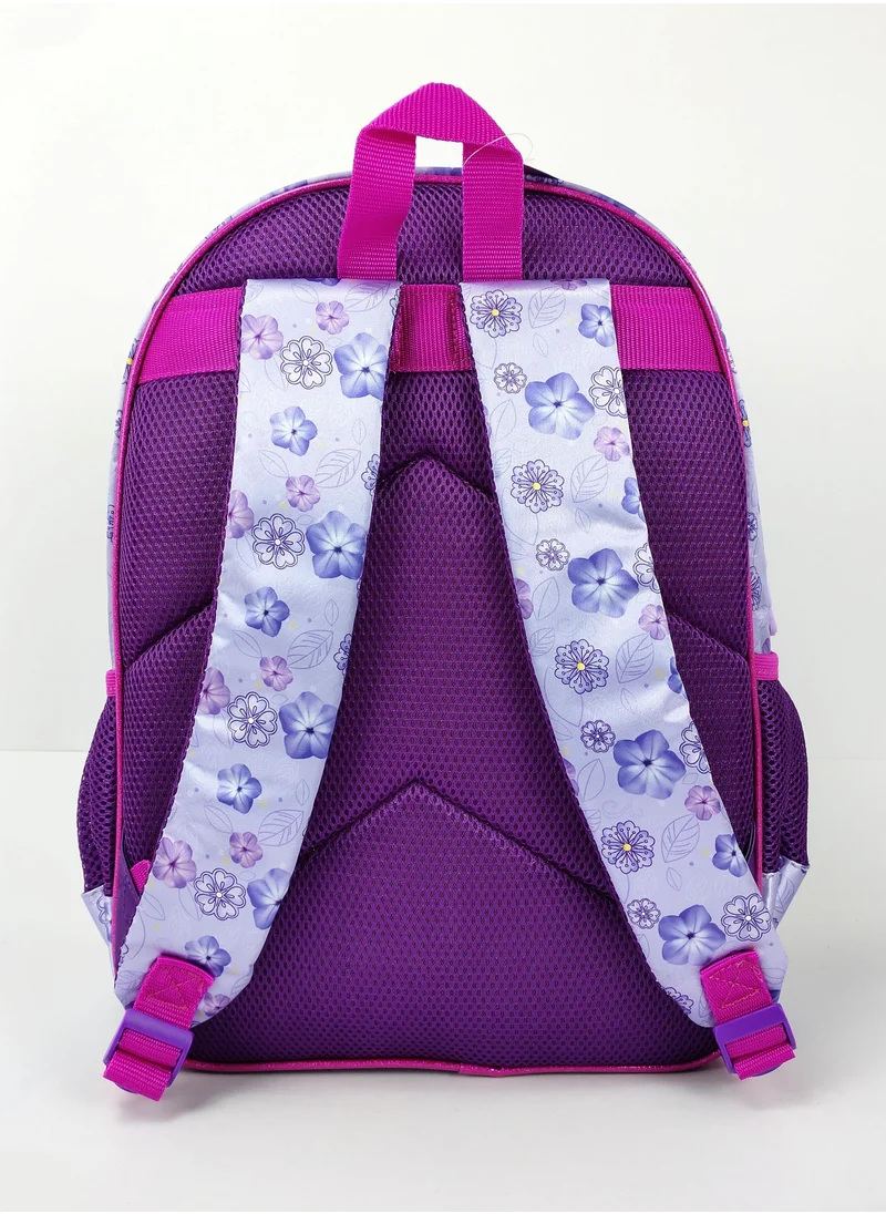 Disney Disney Sofia Princess From Within 16" Backpack