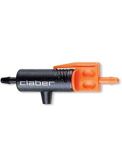 Claber Inchipper 0-6 L H In-Line  - Image 1