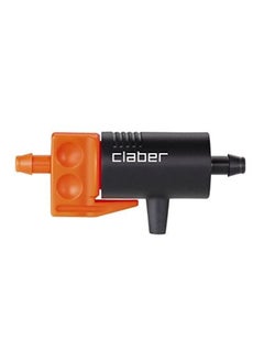 Claber Inchipper 0-6 L H In-Line  - Image 2