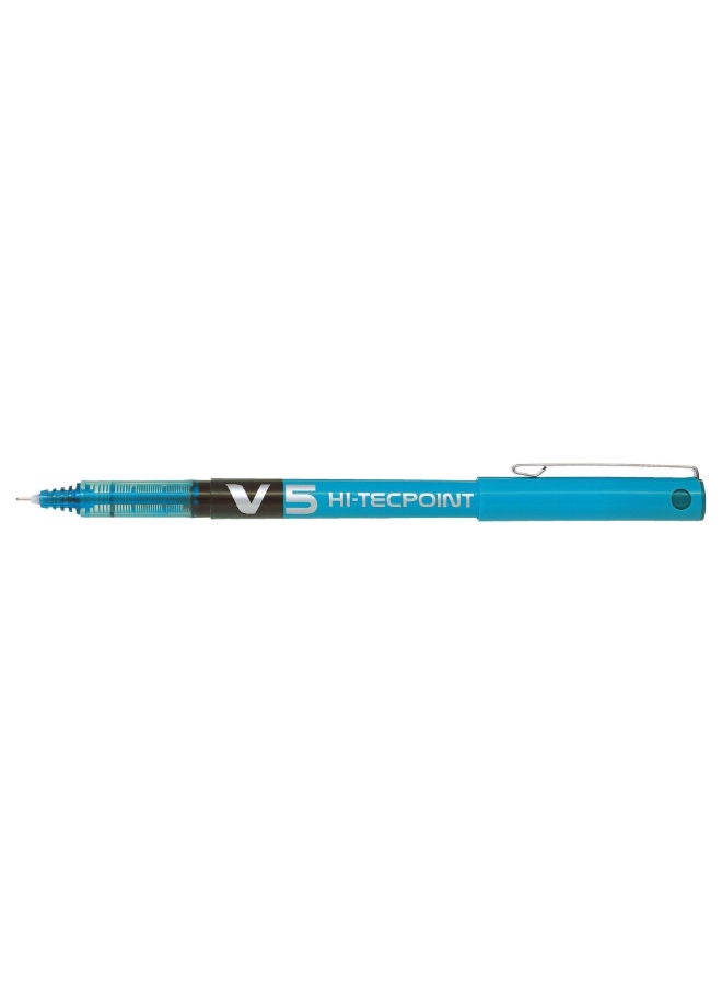 Hi Tecpoint V5 Rollerball Pen 0.5 Mm Light