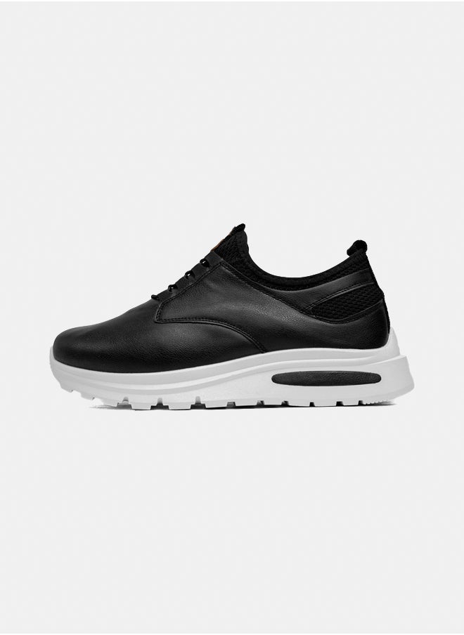 now - High Top Sneaker - Image 1