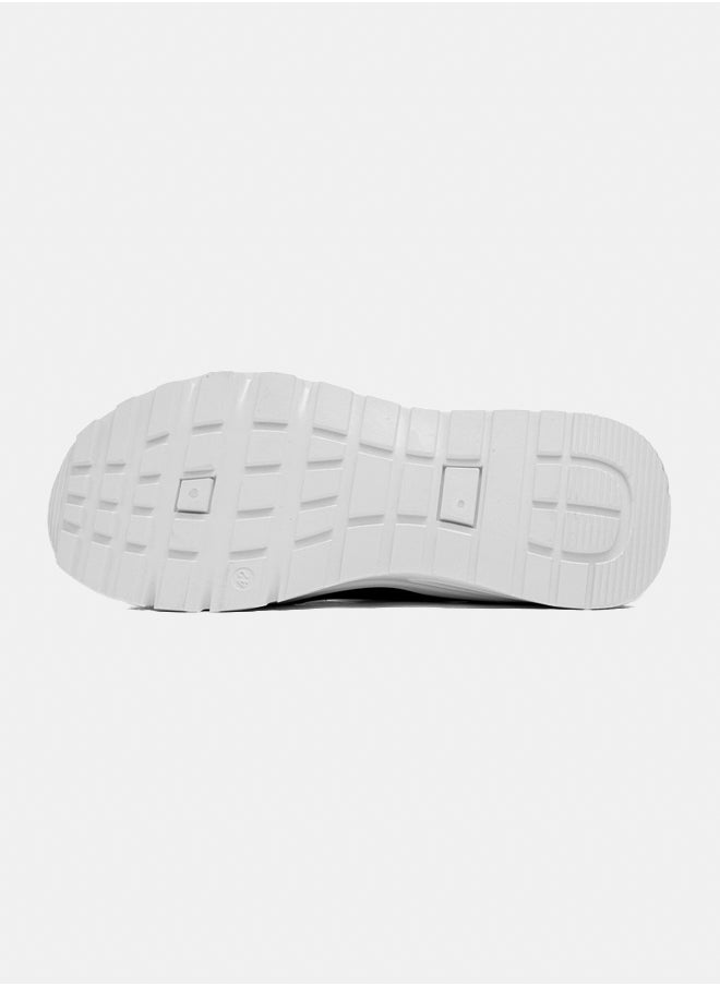 now - High Top Sneaker - Image 1
