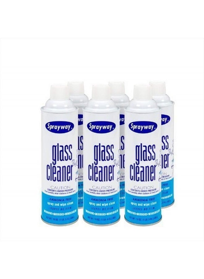 Glass Cleaner - 6 Cans - pzsku/ZF2E0946377F378B64680Z/45/_/1715555107/da1b32d1-7ad2-4dfc-a457-db33e8c199d9