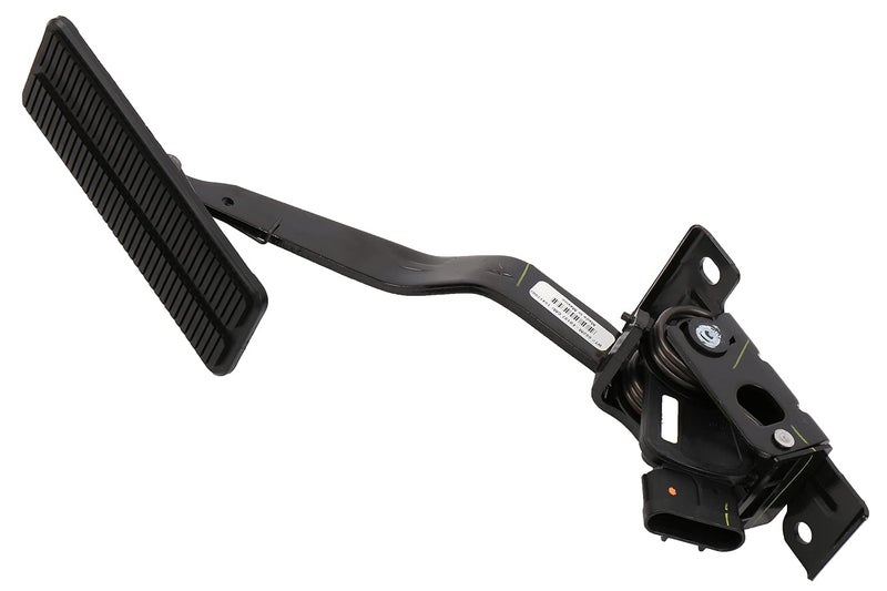 ACDelco Genuine Parts 19417903 Accelerator Pedal with Bracket and Position Sensor - Image 1