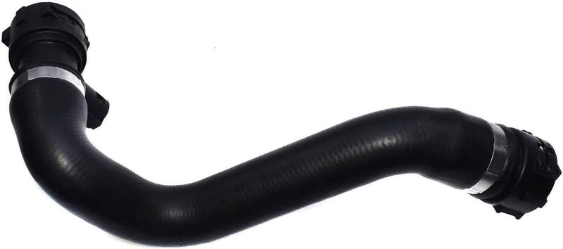 Wivplex Radiator Hose Set for BMW E46 - Image 3