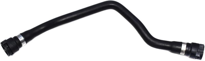Wivplex Radiator Hose Set for BMW E46 - Image 4