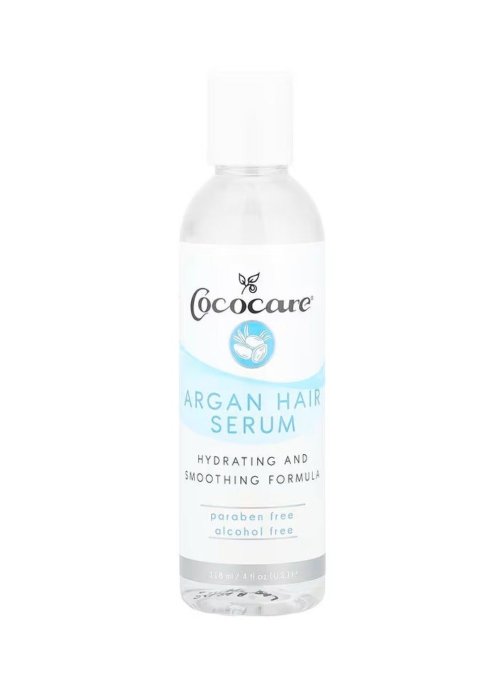 كوكوكير مصل الأرجان للشعر 118 مل - Image 1